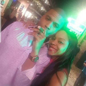 Meet your Posher, Ronnie